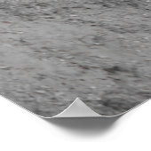 Mitsubishi Red Poster (Hoek)