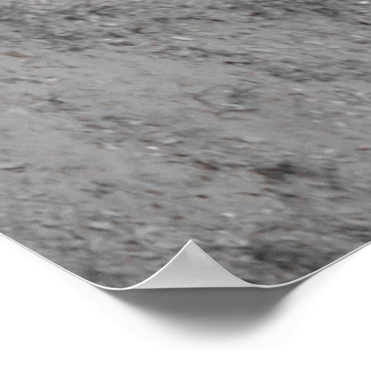 Mitsubishi Red Poster (Hoek)