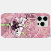 Mitsuri Kanroji Case-Mate iPhone Case (Achterkant (horizontaal))