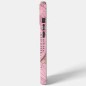 Mitsuri Kanroji Case-Mate iPhone Case (Achterkant / Links)