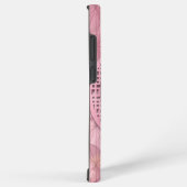 Mitsuri Kanroji Chibi Samsung Galaxy Hoesje (Rechterkant)