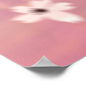 Mitsuri Kanroji-Poster Poster (Hoek)