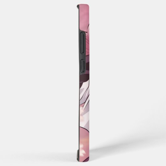 Mitsuri Kanroji Samsung Galaxy Hoesje (Rechterkant)