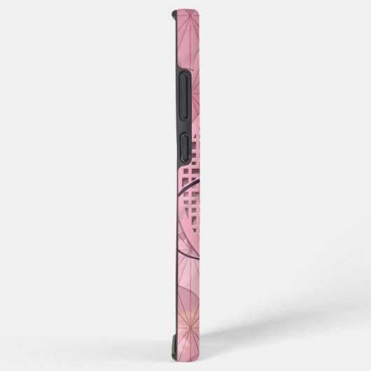 Mitsuri Kanroji Samsung Galaxy Hoesje (Rechterkant)