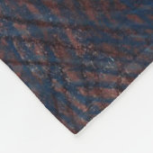 Mitsuyo Maeda Fleece Blanket Deken (Hoek)