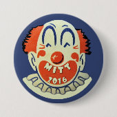 Mitt 2016 ronde button 7,6 cm (Voorkant)