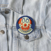 Mitt 2016 ronde button 7,6 cm (In situ)