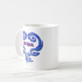 Mitt Hjarta Mok (Zweedse nationaliteit) (Voorkant links)