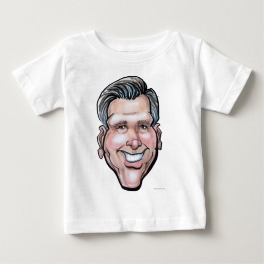 Mitt Romney (Voorkant)