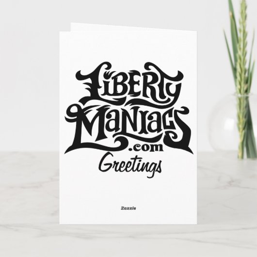 Mitt Romney Dork Kaart (Achterkant)