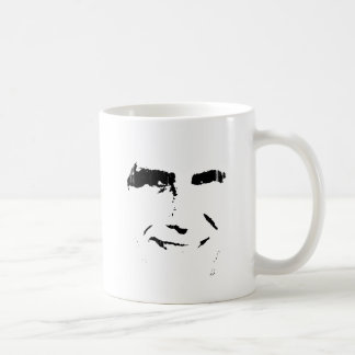MITT ROMNEY FACE KOFFIEMOK