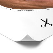 MITT ROMNEY Halloween Masker Poster (Hoek)