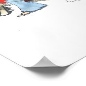 Mitt Romney in Therapy Funny Poster (Hoek)