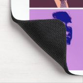 Mitt Romney Muismat (Hoek)