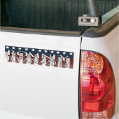 Mitt Romney Paul Ryan 2012 Bumpersticker (Op Truck)