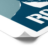 MITT ROMNEY POSTER (Hoek)