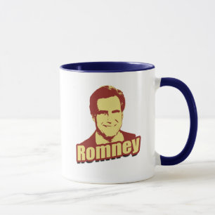 MITT ROMNEY Propaganda Post Mok