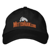 Mittchigan Pet (Voorkant)