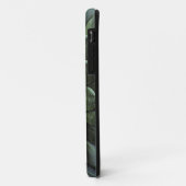 Mitte des Kaktus Case-Mate iPhone Case (Achterkant/links)