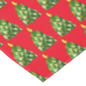 Mitten Tree Tafelkleed (Gekanteld)