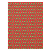 Mitten Tree Tafelkleed (Voorkant)