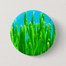 MITTENS - GRASS RONDE BUTTON 5,7 CM