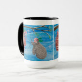 Mittens Mok (Voorkant links)