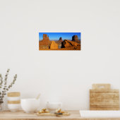 Mittens Poster (Keuken)