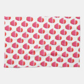 Mittens Theedoek (Horizontaal)