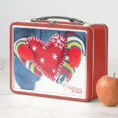 MIttens voor Detroit Metal Lunch Box (In situ)