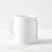 #MittensLovesJudy mok (Voorkant links)