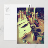 Mittenwald Violin Makers Briefkaart (Voorkant / Achterkant)