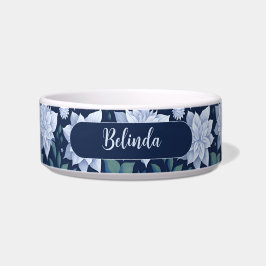 Mitternachtsblüte - voerbakje