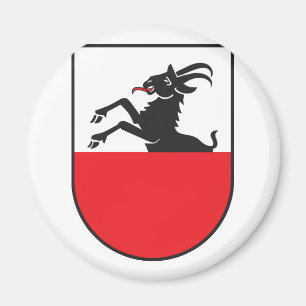 Mittersill, Oostenrijk Magneet