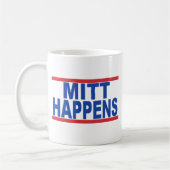 MittHappens Koffiemok (Links)