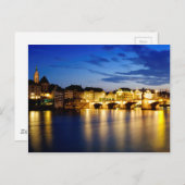 Mittlere Brucke Briefkaart (Voorkant / Achterkant)