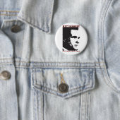 mittromney4pres ronde button 5,7 cm (In situ)