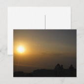 Mitzada Prayer Briefkaart (Voorkant / Achterkant)