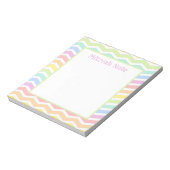 Mitzvah Notes-laptop Notitieblok (Linkerzijde)