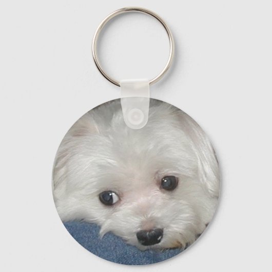 Mitzvah Sleutelhanger (Voorkant)