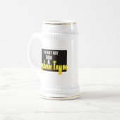 Mitzvah Tank Bierpul (Voorkant links)