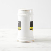 Mitzvah Tank Bierpul (Center)