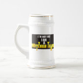 Mitzvah Tank Bierpul (Links)