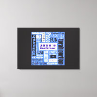 MITZVAH WORDS Bar Bat Mitzvah Inloggen Board