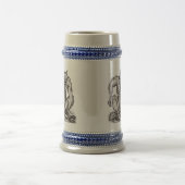 Mix creature - Troll, Golem en Devil Bierpul (Center)