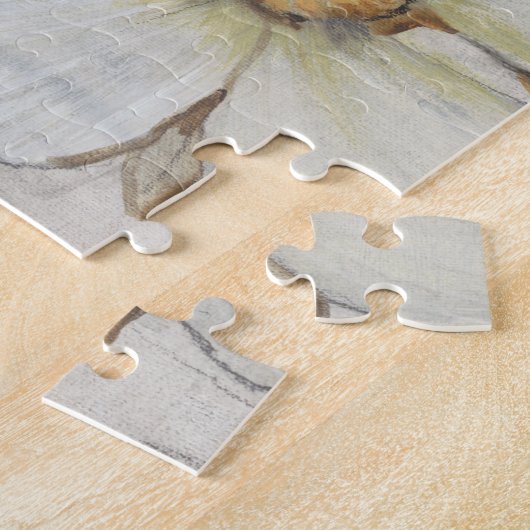 Mix Floral Legpuzzel (Zijkant)