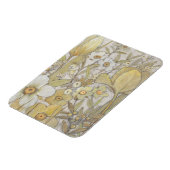 Mix Floral Magneet (Linkerzijde)