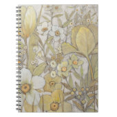 Mix Floral Notitieboek (Voorkant)