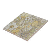 Mix Floral Tegeltje (Zijkant)