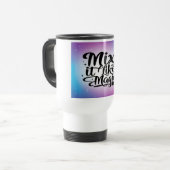 Mix Het Als Magie 2 Reisbeker (Voorkant links)